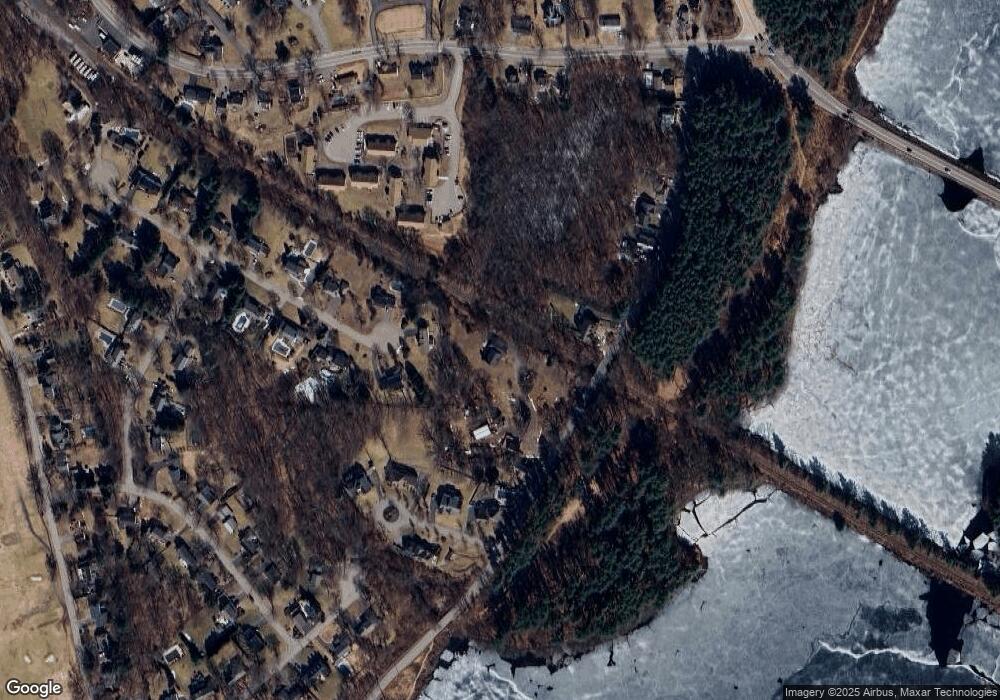 25 White Bagley Rd, Southborough, MA 01772 - photo 1