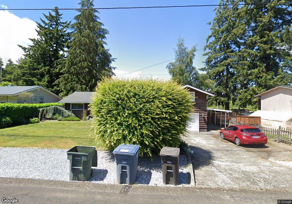 4020 Brouse Blvd W, University Place, WA 98466 - photo 1