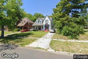 1807 Harvard Blvd, Dayton, OH 45406
