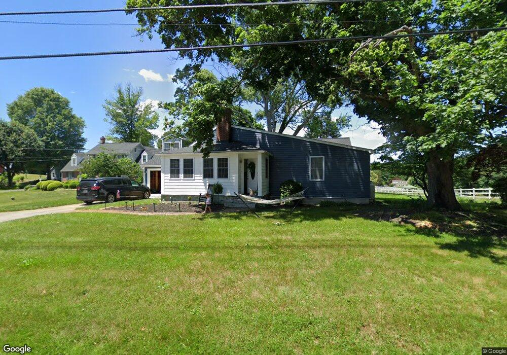 1820 Angleside Rd, Fallston, MD 21047 - photo 1