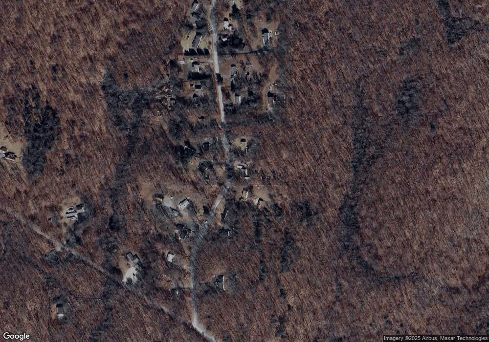 230 Cherry Hill Rd, Brooklyn, CT 06234 - photo 1