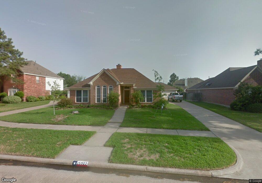 15922 Marwick Ct, Houston, TX 77095 - photo 1