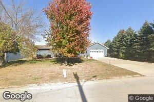 101 Railroad St, Yale, IA 50277