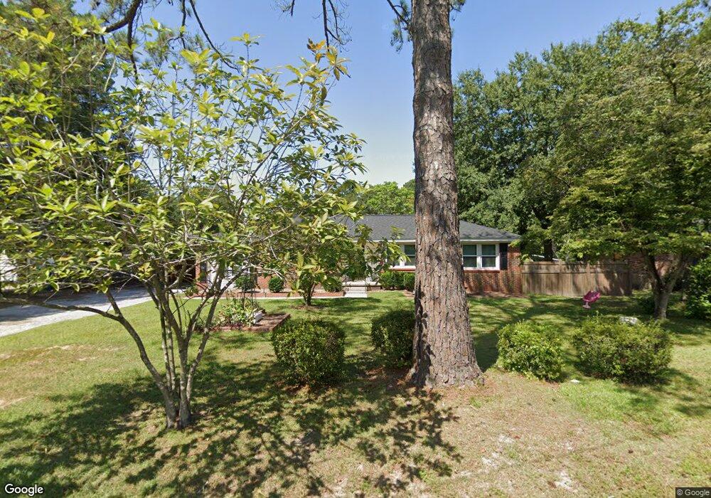 1612 Gambrell St, West Columbia, SC 29169 - photo 1