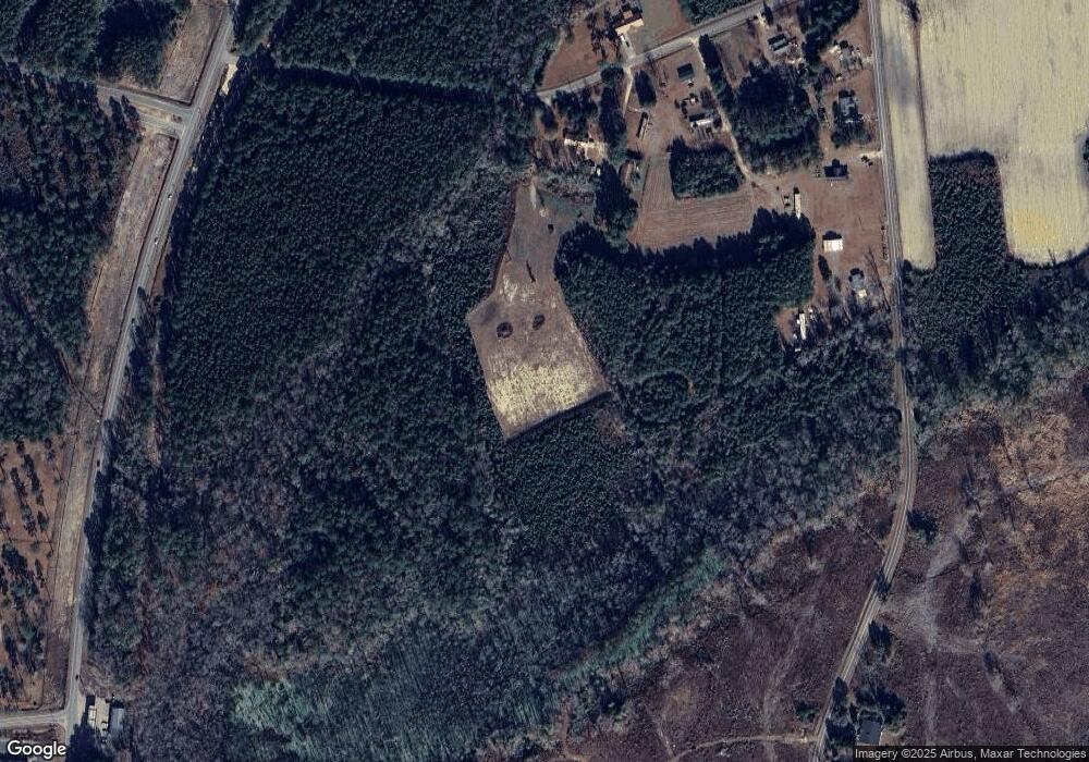 2808 Hall Rd, Conway, SC 29526 - photo 1