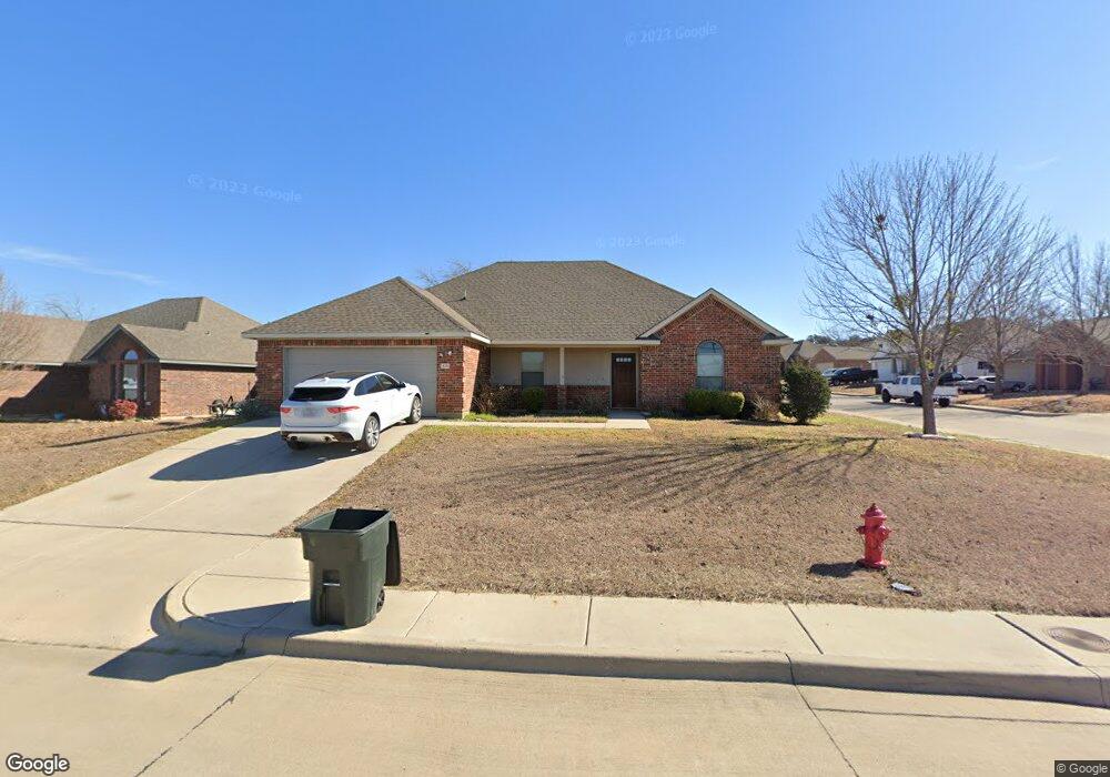 133 Pleasant View Dr, Weatherford, TX 76086 - photo 1