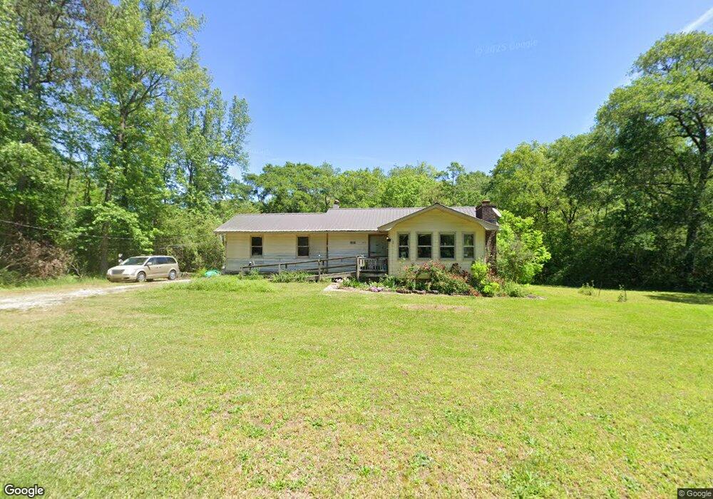 453 Herndon Cir, Bowman, GA 30624 - photo 1