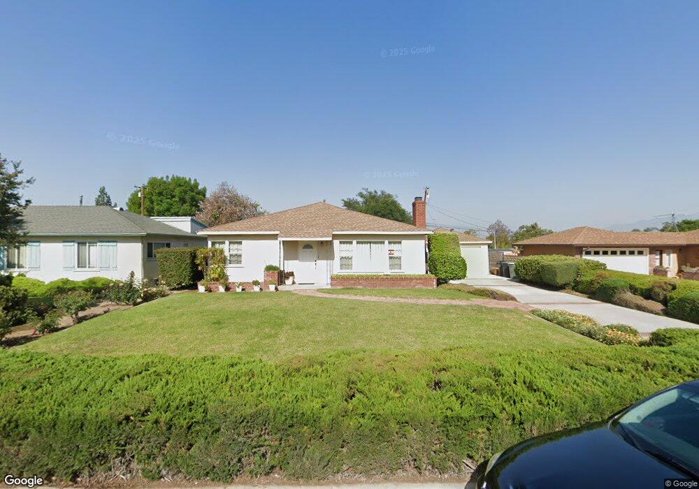 509 S Montezuma Way, West Covina, CA 91791 - photo 1