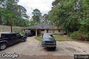 114 Janna Dr, Ball, LA 71405