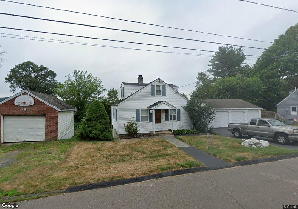 18 Welcome St, Wallingford, CT 06492 - photo 1