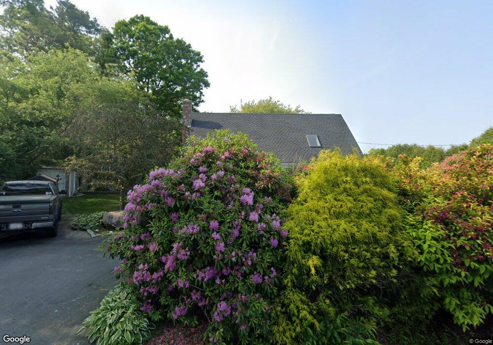 19 Hunters Ridge Rd, Sagamore Beach, MA 02562 - photo 1