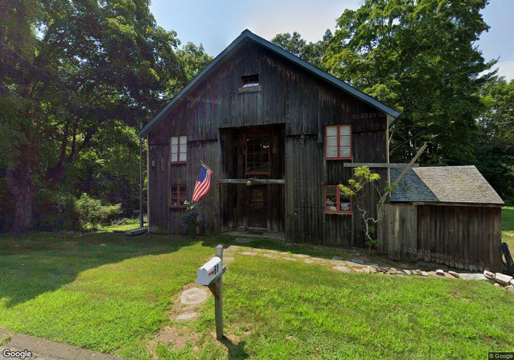 62 River Rd, Killingworth, CT 06419 - photo 1