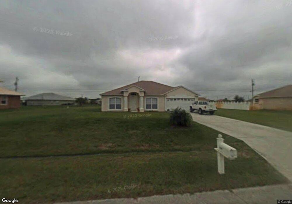 4197 SW Baird St, Port Saint Lucie, FL 34953 - photo 1