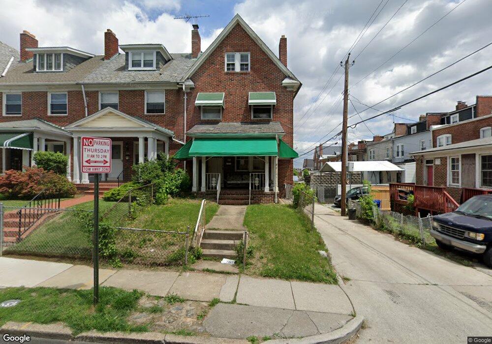601 N Augusta Ave, Baltimore, MD 21229 - photo 1