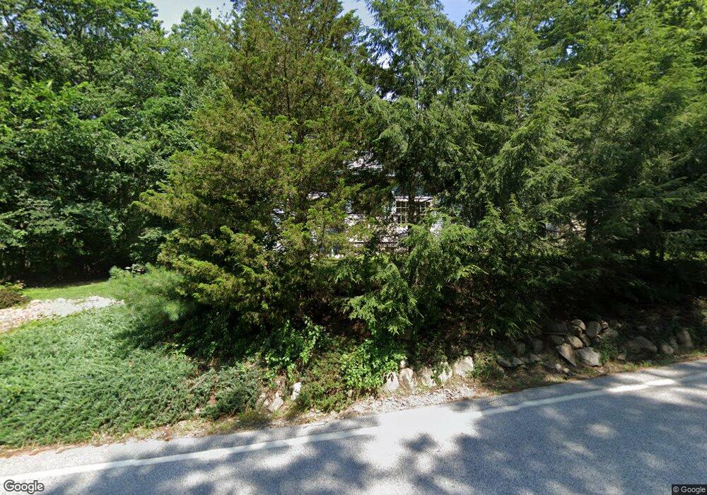 102 Rattlesnake Hill Rd, Auburn, NH 03032 - photo 1