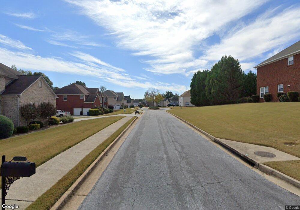 0 Montauk Point unit 8550228, Conyers, GA 30013 - photo 1