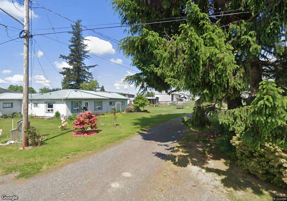 209 Division St, Lynden, WA 98264 - photo 1