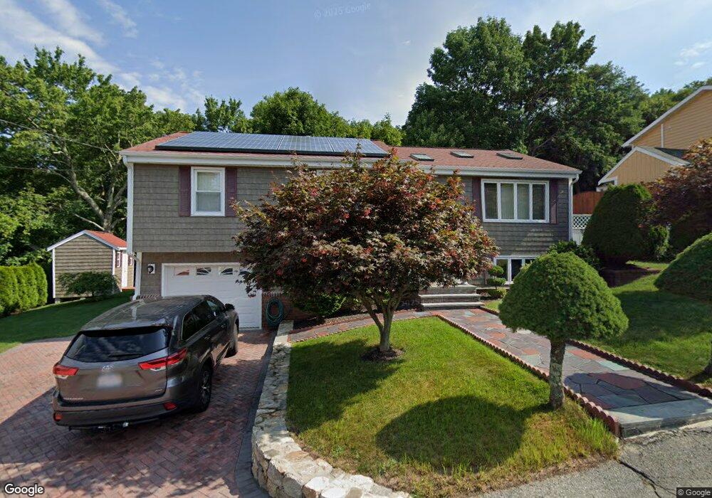 48 Millard St, Fall River, MA 02720 - photo 1