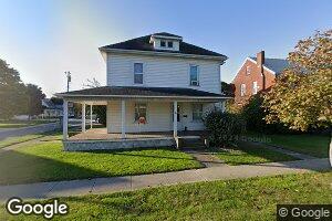 425 E Main St, Coldwater, OH 45828