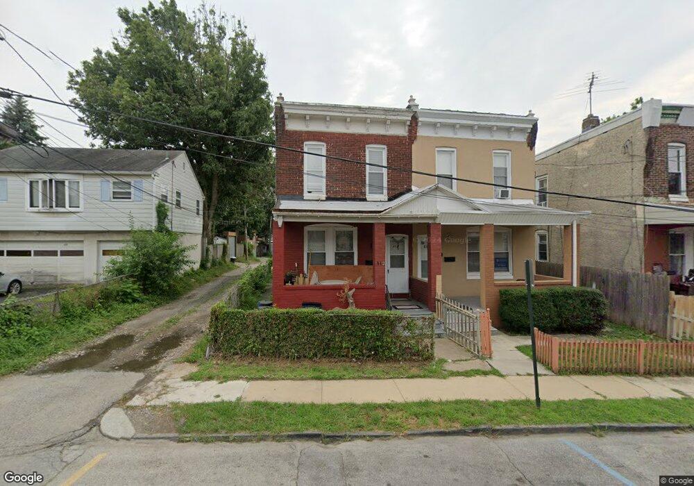 412 Chestnut St, Darby, PA 19023 - photo 1