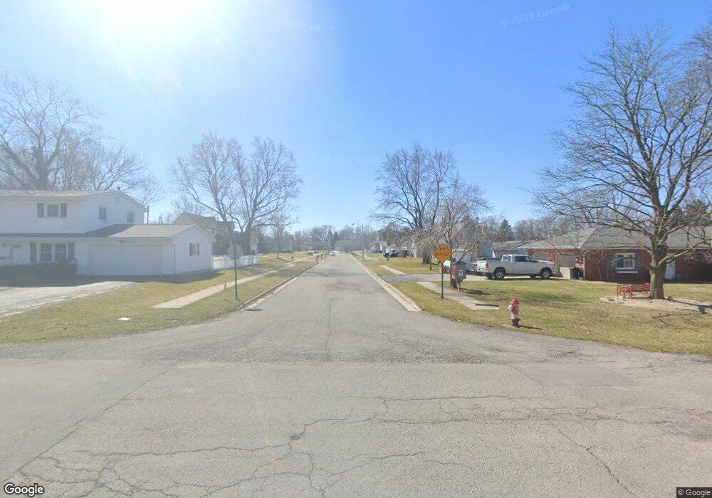 LOT 14 Leiser Ave, Findlay, OH 45840 - photo 1