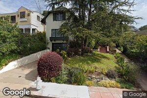 847 Mendocino Ave, Berkeley, CA 94707