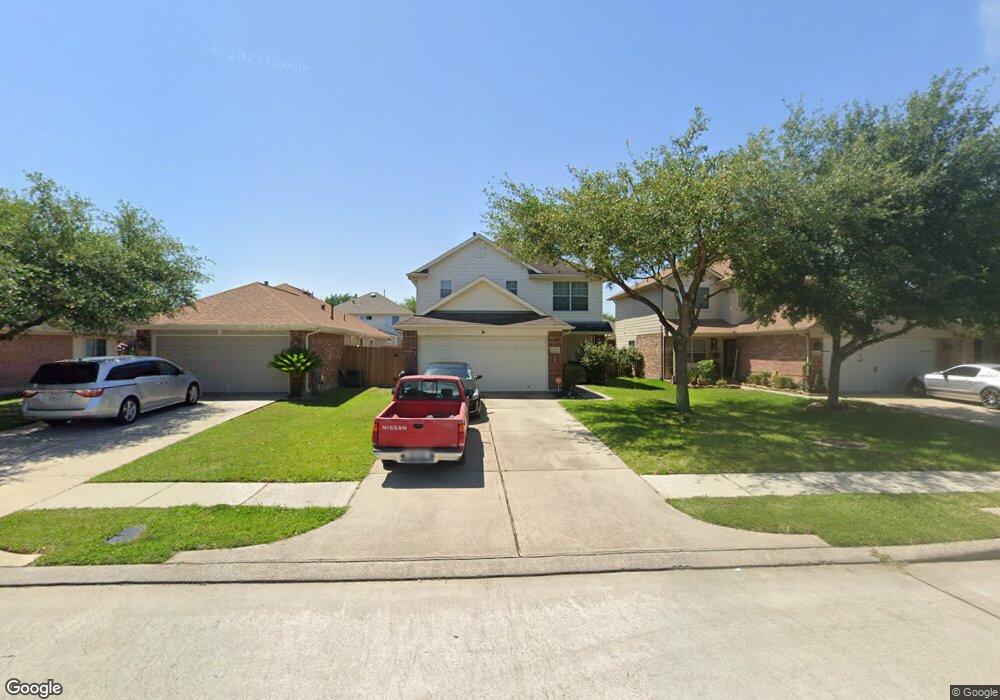 15007 August Sunset Dr, Humble, TX 77396 - photo 1