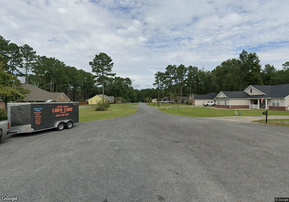 0 Magpie Trail unit L5, L6, 7 294230, Crawfordville, FL 32327 - photo 1