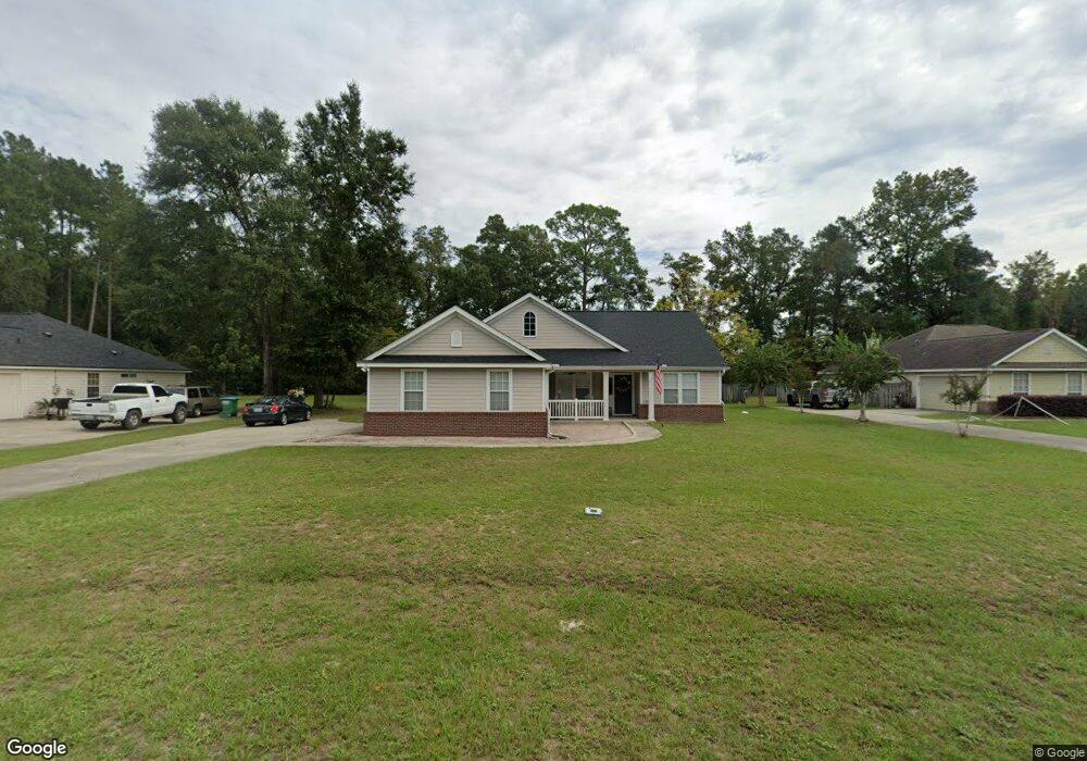 L5, L6, 7 Magpie Trail unit L5, L6, 7, Crawfordville, FL 32327 - photo 1