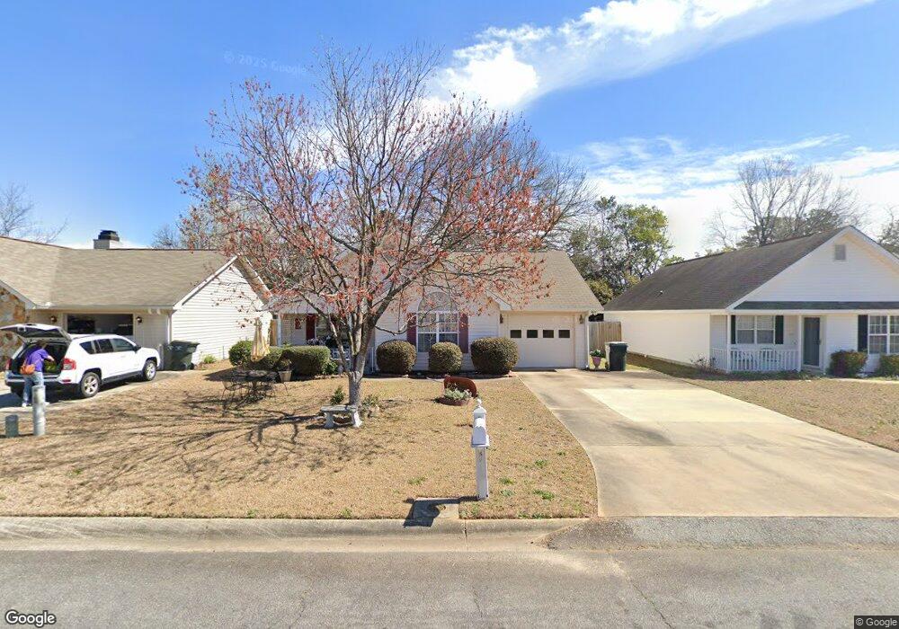 106 Golden Eagle Trail, Warner Robins, GA 31093 - photo 1