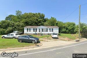 23464 Church Rd, Accomac, VA 23301