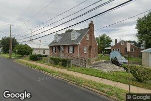 201 N Governor Printz Blvd, Essington, PA 19029