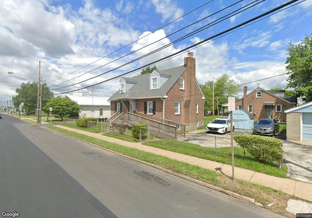 201 N Governor Printz Blvd, Essington, PA 19029 - photo 1