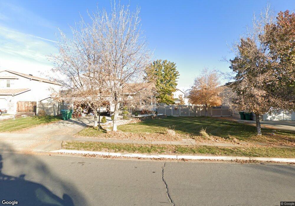 1064 N 2525 W, Clearfield, UT 84015 - photo 1