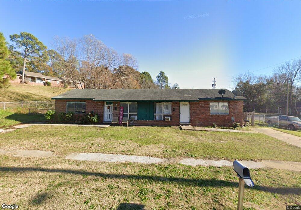 1034 Adair Ave, Columbus, GA 31906 - photo 1