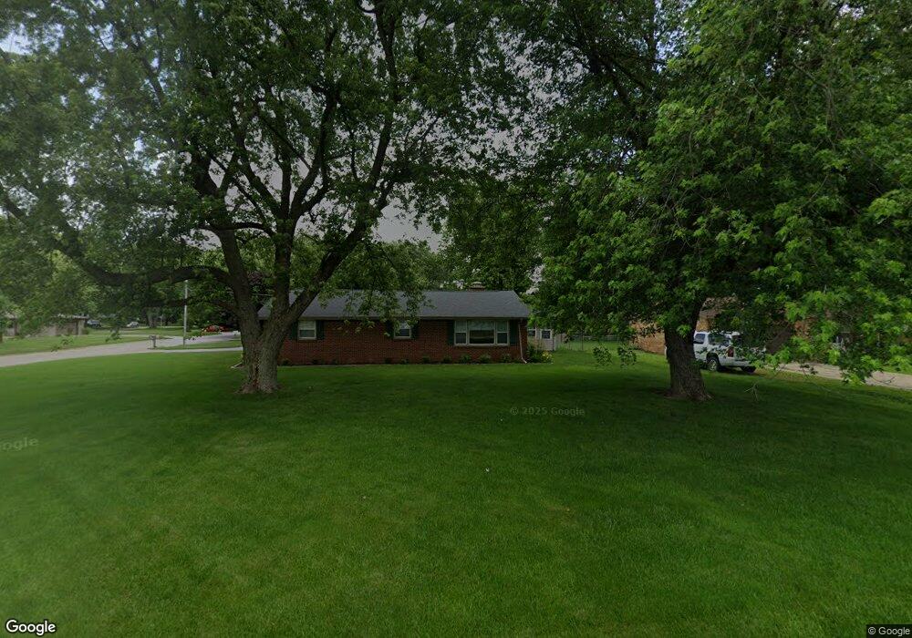 2404 N 200 E, Anderson, IN 46012 - photo 1
