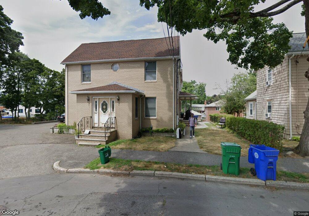 33 Emerald St unit 35, Newton, MA 02458 - photo 1