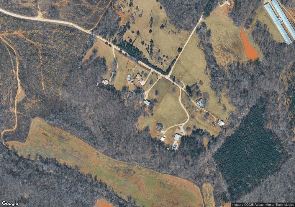 584 David Hill Rd, Maysville, GA 30558 - photo 1