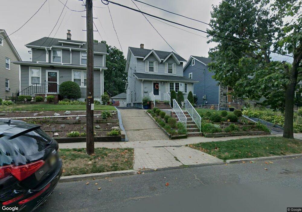 27 2nd St, Ridgefield Park, NJ 07660 - photo 1