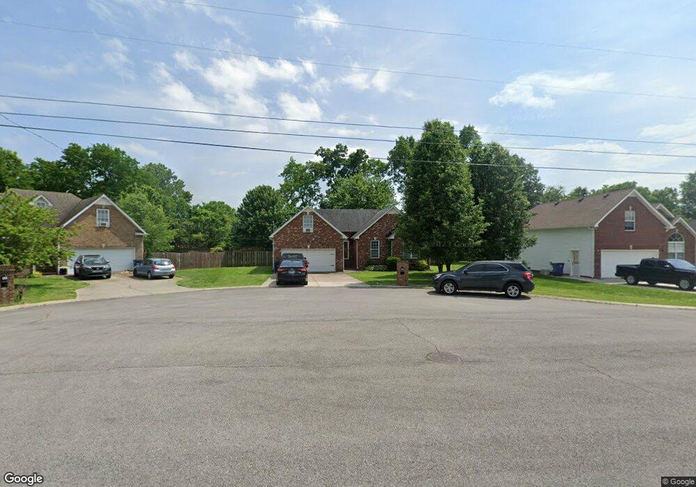 118 Raven Ln, Shelbyville, TN 37160 - photo 1