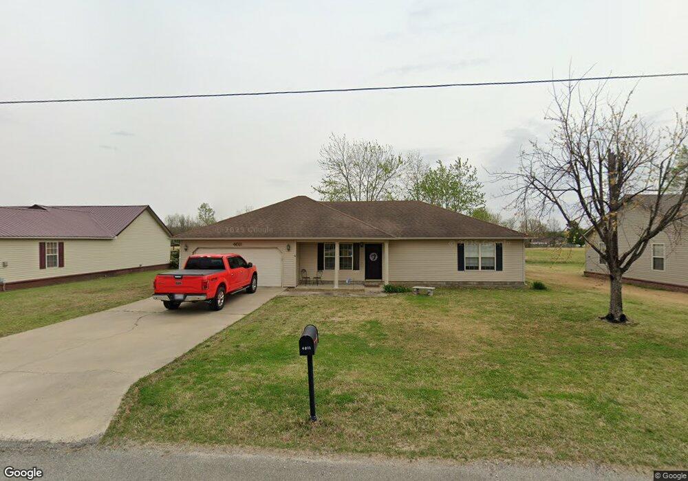4011 Reynolds Park Rd, Paragould, AR 72450 - photo 1