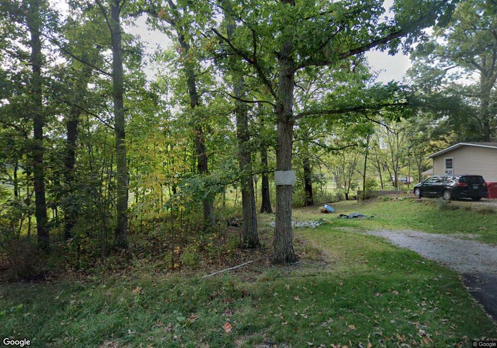 14020 Wheeler St, Cedar Lake, IN 46303 - photo 1