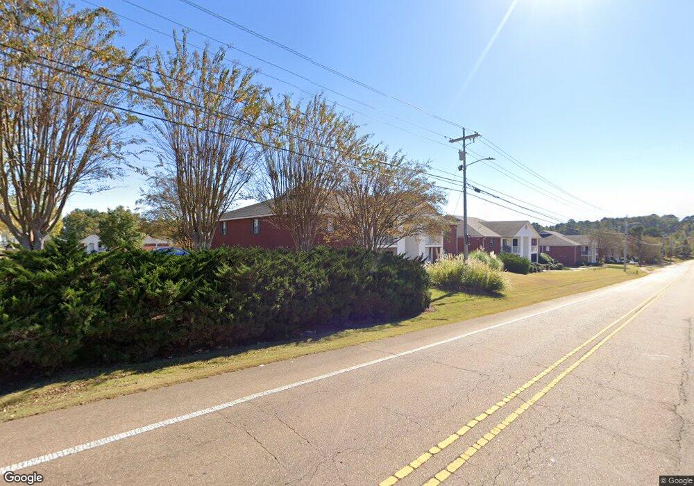 Bldg 25 Unit # 03 Pr 3057, Oxford, MS 38655 - photo 1