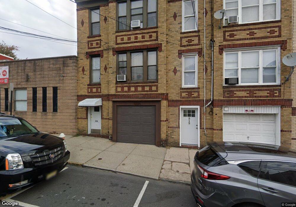 312A 67th St, West New York, NJ 07093 - photo 1