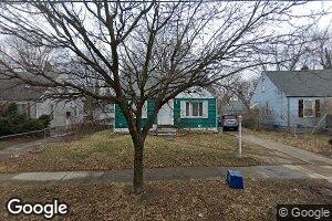 405 Bede St, Flint, MI 48507