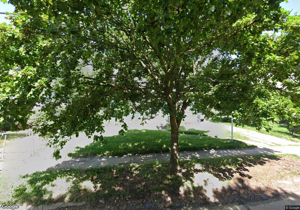 405 Bede St, Flint, MI 48507 - photo 1