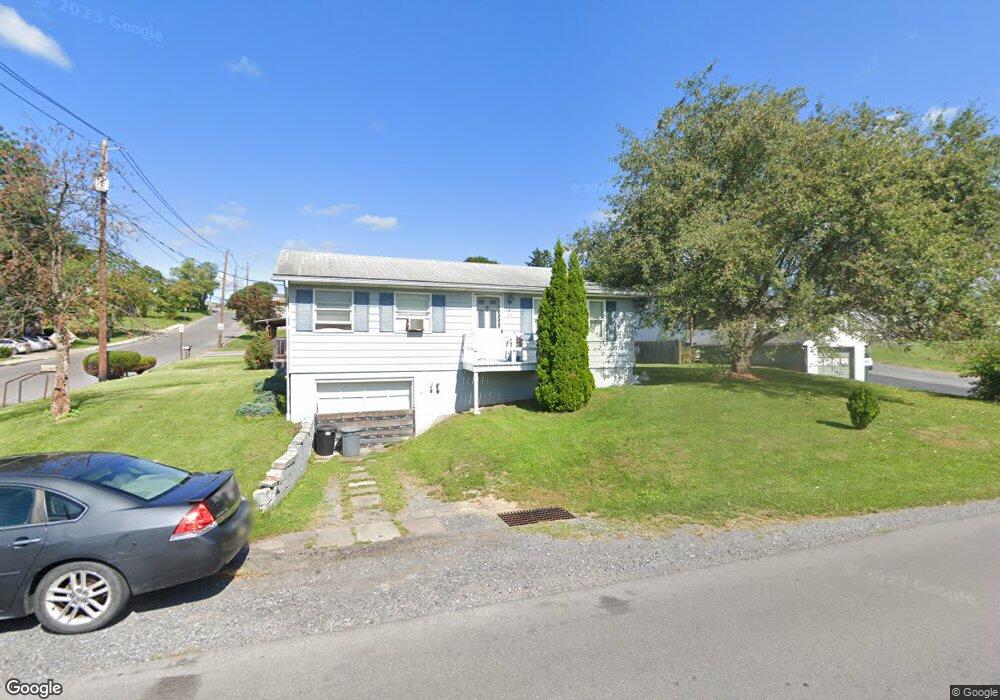 821 Woods Ave, Lock Haven, PA 17745 - photo 1