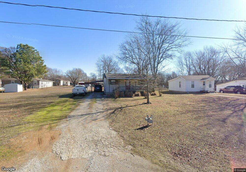 20877 S Anderson Way, Claremore, OK 74017 - photo 1
