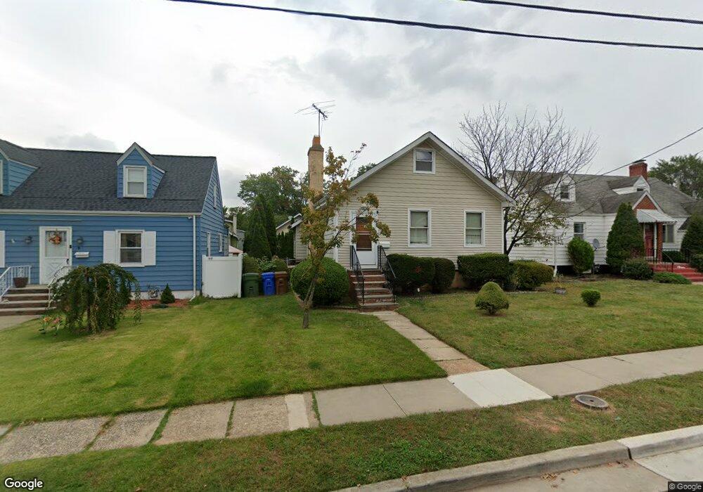 6 Chatham Place, Linden, NJ 07036 - photo 1