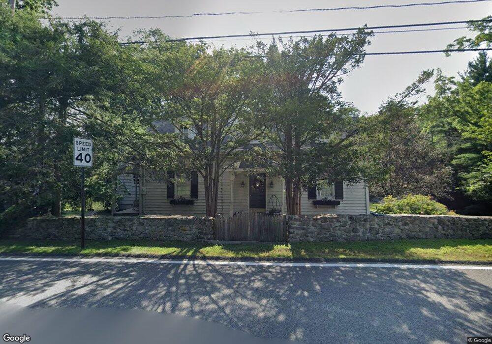 42 W Saddle River Rd, Saddle River, NJ 07458 - photo 1